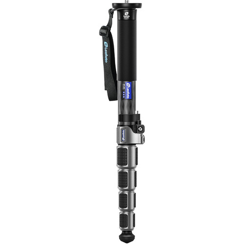 Leofoto MPC-366C Carbon Fiber Monopod