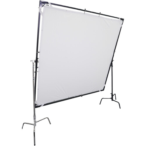 CineGearFactory Butterfly Frame Kit (12 x 12') CGF-LA-BFK-12X12
