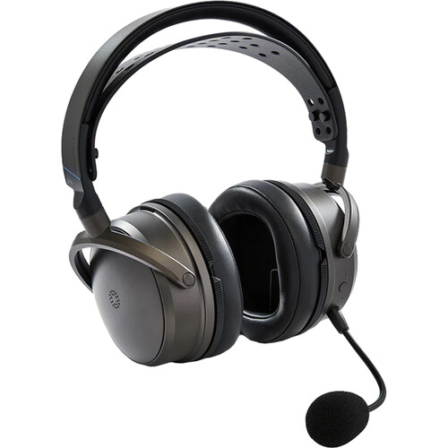 Audeze Maxwell 2 Wireless Gaming Headset (PlayStation Edition)