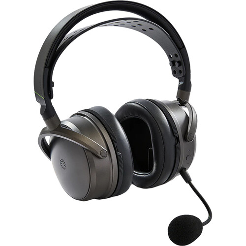 Audeze Maxwell 2 Wireless Gaming Headset (Xbox Edition)