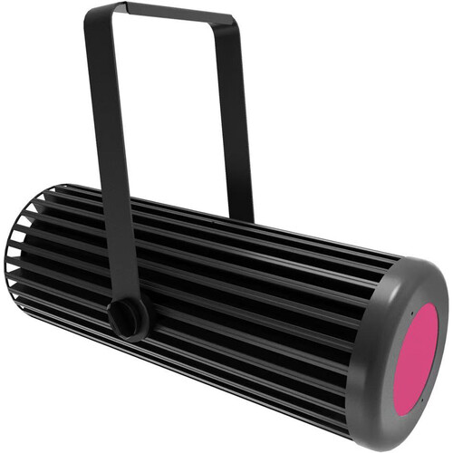 ZILR DMX House Lighting RGB LED Light 