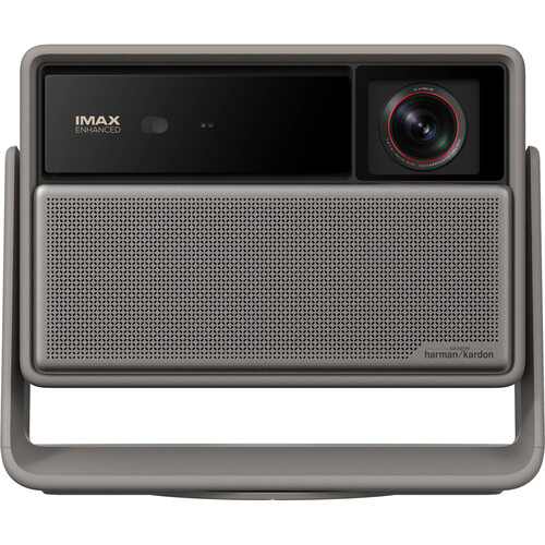 DLP Smart Projectors
