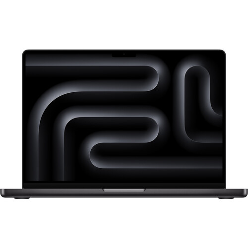 MacBook Pro 14" or 16"