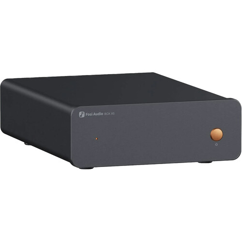 Fosi Audio Phono Preamp