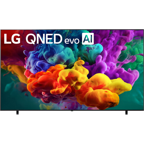 4K Smart TVs