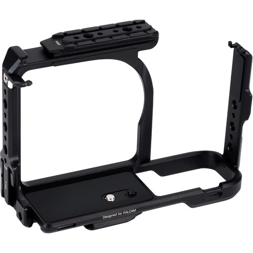 Quick Release Camera Cage for Nikon ZR