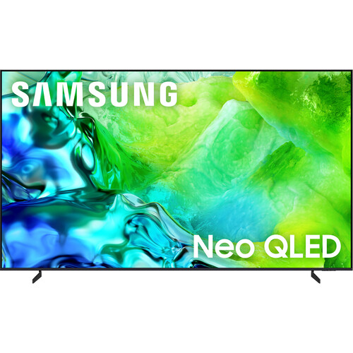 4K Smart TVs