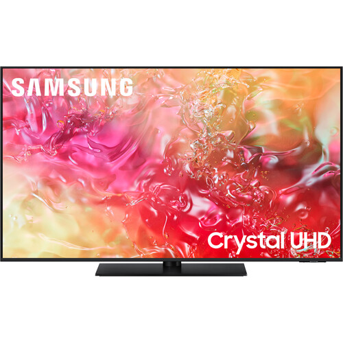 Samsung HU7010F 50" UHD 4K HDR Smart Hospitality TV