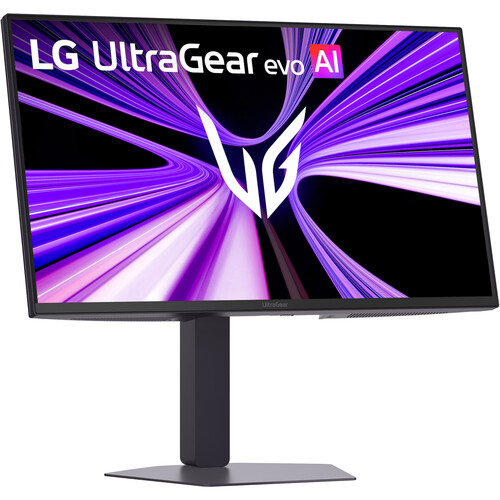 UltraGear evo AI Gaming Monitor