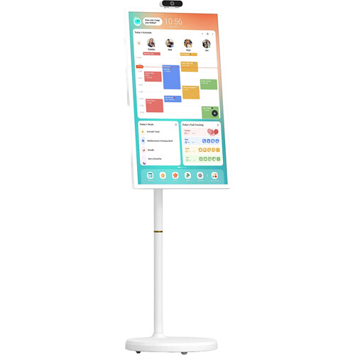 Calendar+ Go Display