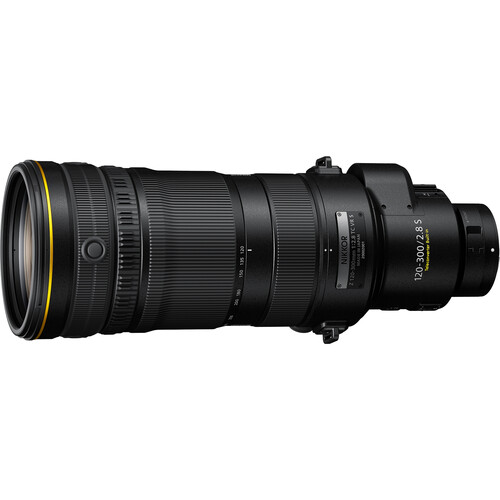 NIKKOR  Z 120-300MM F/2.8