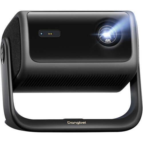 MP1 Max DLP Smart Projector