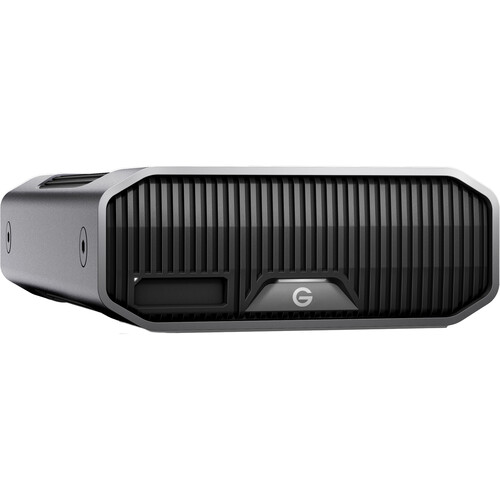22TB G-DRIVE PROJECT Thunderbolt 3 External Hard Drive