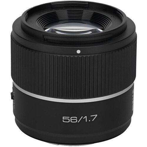 AF 56mm f/1.7 Air Lens