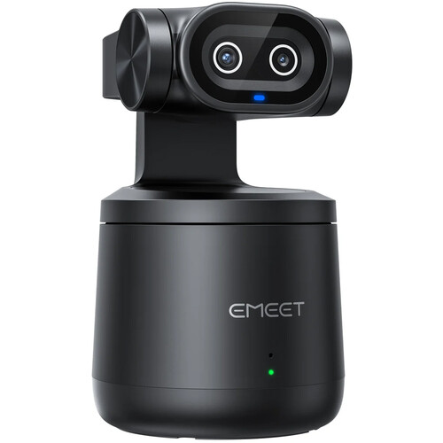 PIXY AI PTZ Streaming Camera