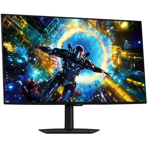 Odyssey OLED G7 G73SH 32" 4K HDR 165 Hz / Full HD 330 Hz Dual Mode Gaming Monitor