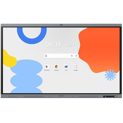 Samsung WAFX-P 65" UHD 4K Touchscreen Commercial Monitor
