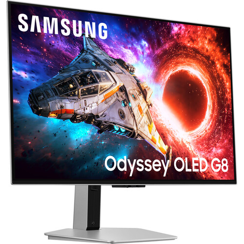 Computer Monitors