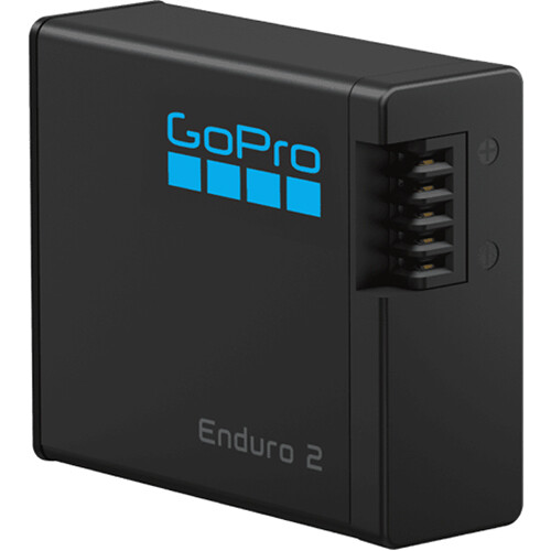 GoPro Enduro 2
