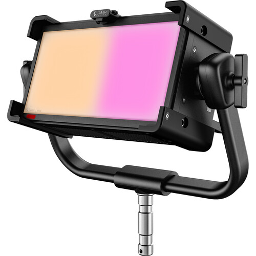 Creamsource Vortex2 Soft RGB LED Light Panel