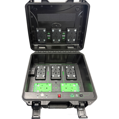 Core SWX PowerVault Base System