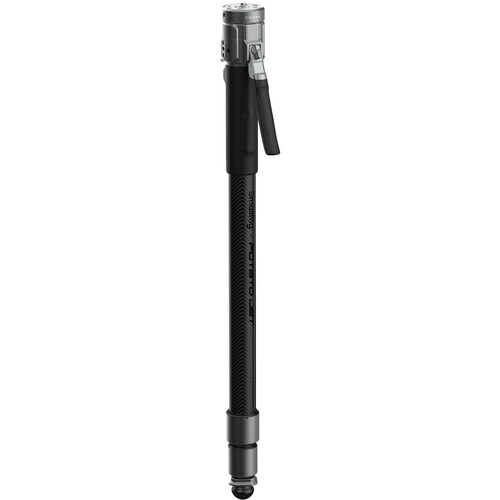 x Potato Jet TRIBEX PRO X-Clutch Hydraulic Monopod