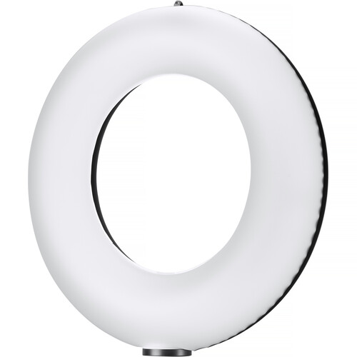 LR150 Air Bi-Color Inflatable LED Ring Light (2')