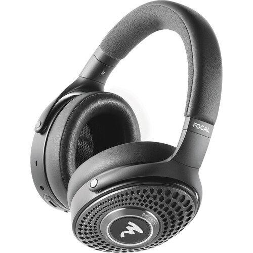 Bathys MG Wireless Noise-Canceling Over-Ear Headphones (Graphen Grey)