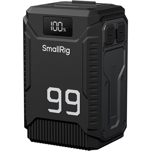 T99 V-Mount Power Bank