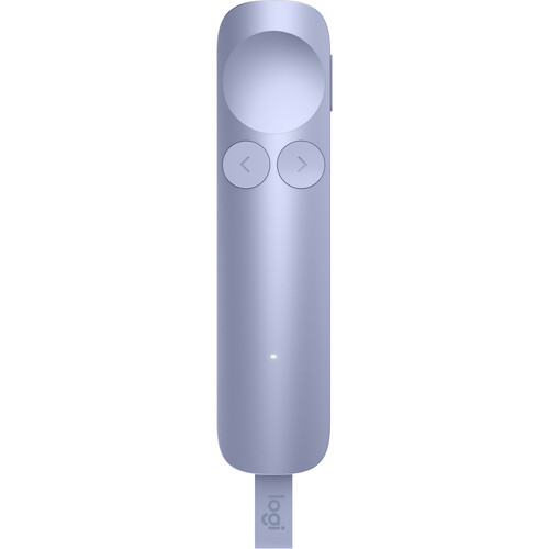 Spotlight 2 Advanced Presentation Remote