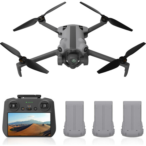 X1 Drone Fly More Combo with Remote Screen Controller 