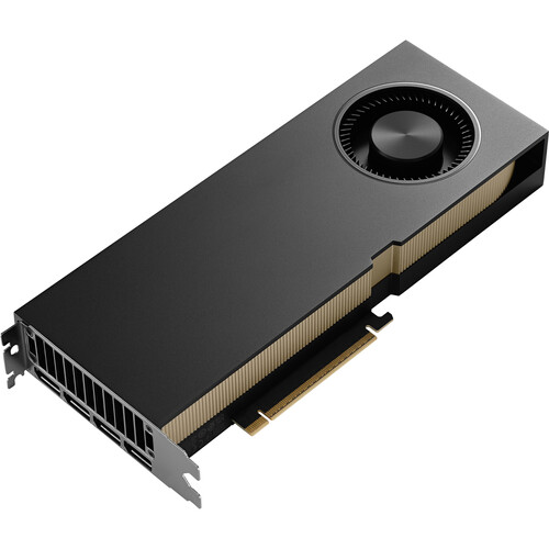 RTX PRO 5000 Graphics Card 