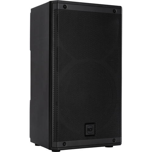 A810-A Two-Way 10" 1400W Powered PA Speaker with Integrated DSP