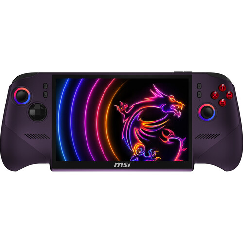 Claw 8 EX AI+ Handheld Gaming System