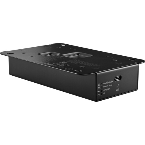 ANIUSB-C Dante to USB-C Audio Network Interface