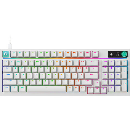 G316 X 98 Wired Gaming Keyboard