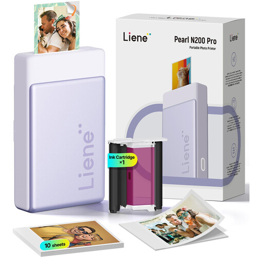 Photo Printer Kits