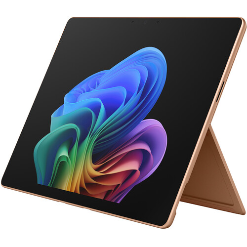 Microsoft 13" Surface Pro Copilot+ PC (12th Edition, Dune) #MIEP273301
