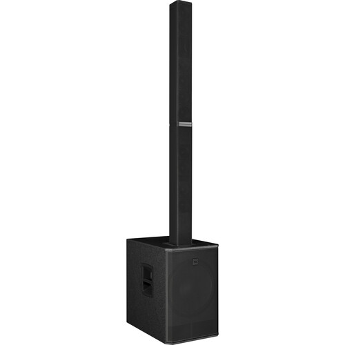 EVOX V15 HO 3W Pro Column System