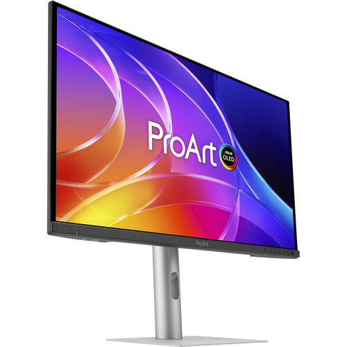 ASUS ProArt Display Oled PA279CDV 26.5" 4K HDR 120 Hz Monitor