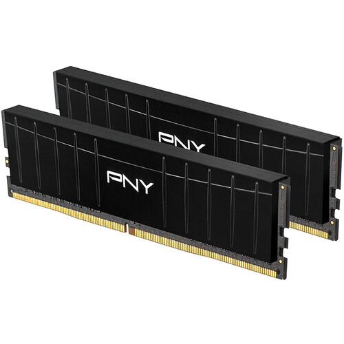 XLR8 DIMM Memory Kit