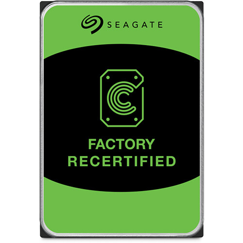Factory Internal HDD