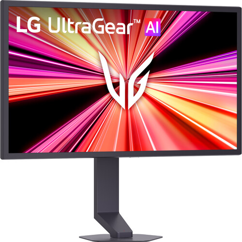 LG UltraGear 24.5" Full HD HDR 1000 Hz Gaming Monitor