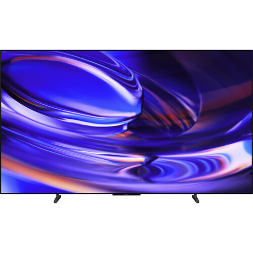 Bravia 4K Smart TVs