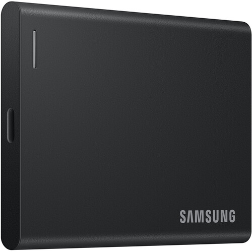 Samsung P7 USB4 Portable SSD