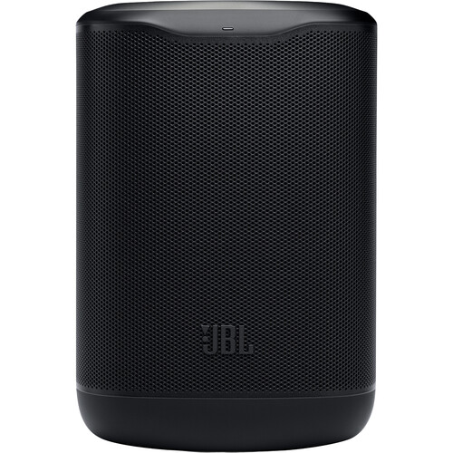 JBL Cove Compact Wi-Fi Home Speaker 