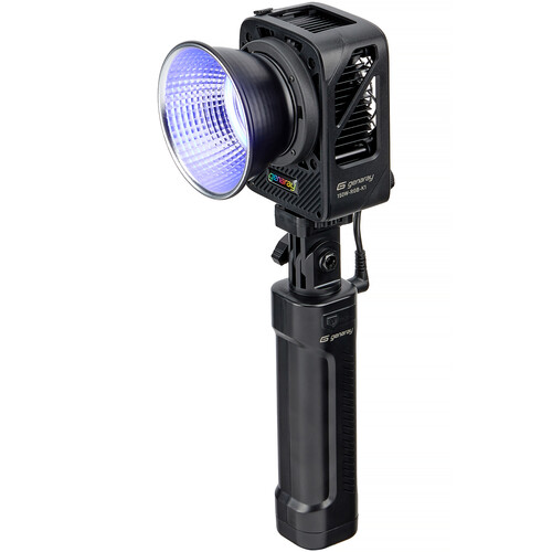 Genaray 150W-RGB-K1 Compact 150W RGB Monolight Kit