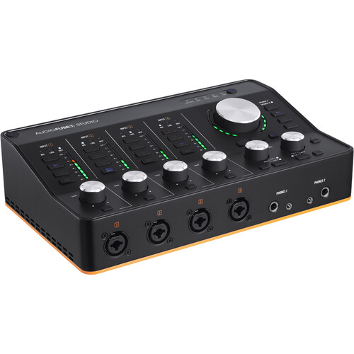 Arturia AudioFuse Studio 18x20 Audio Interface with Bluetooth