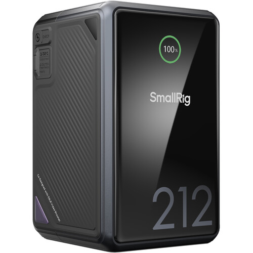 SmallRig V-Mount Batteries