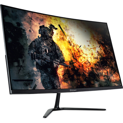 AOPEN Gaming Monitor